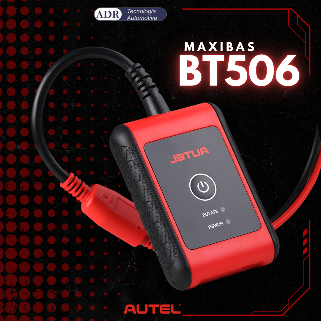 BT506