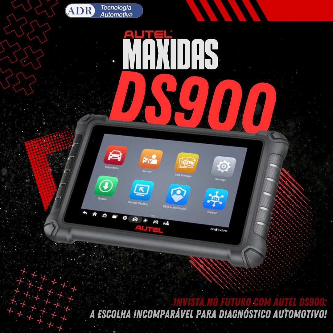 ds900